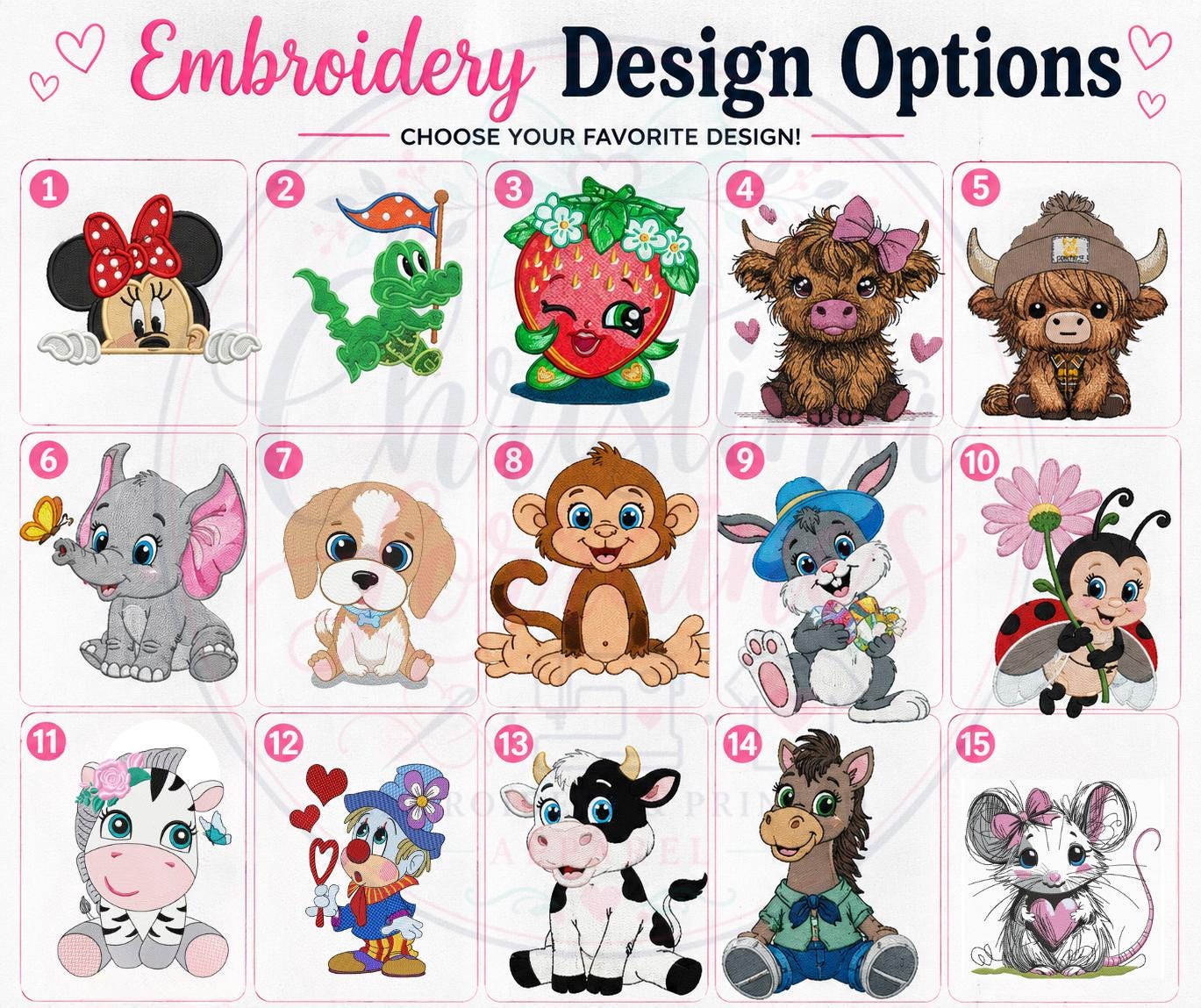 Navy Seersucker Backpack/Personalize It/NEW Embroidery Crest Frame Designs