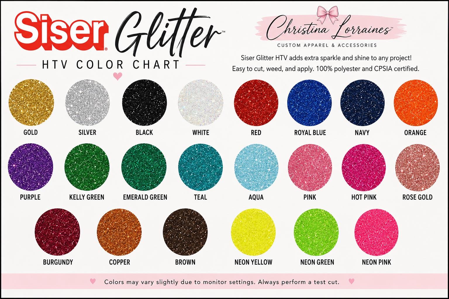 Senior Glitter Applique Tee Or Crewneck Sweatshirt-C/O 2027/Customize Your School Colors
