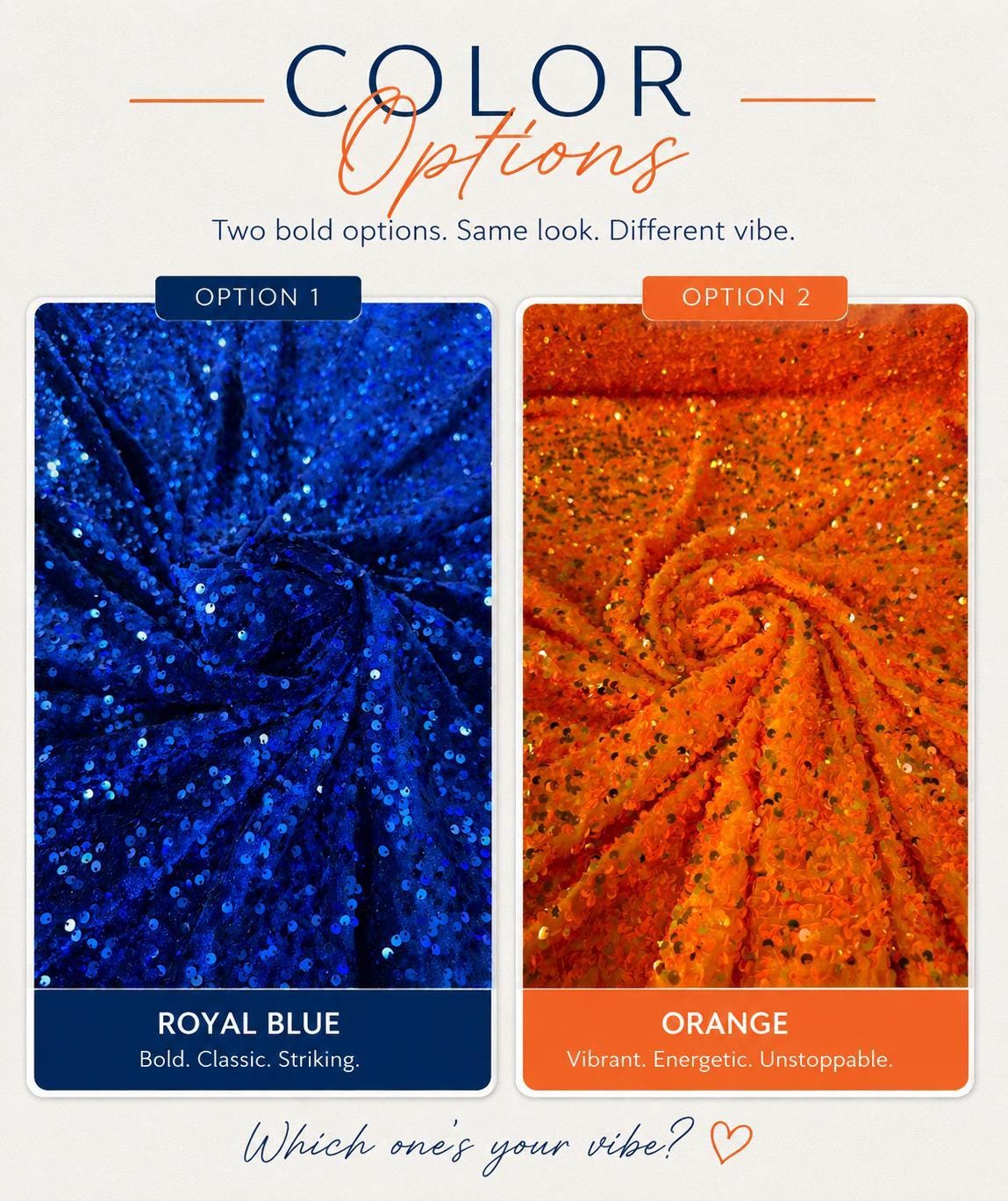 MOCKUP SEQUIN MATERIAL APPLIQUE