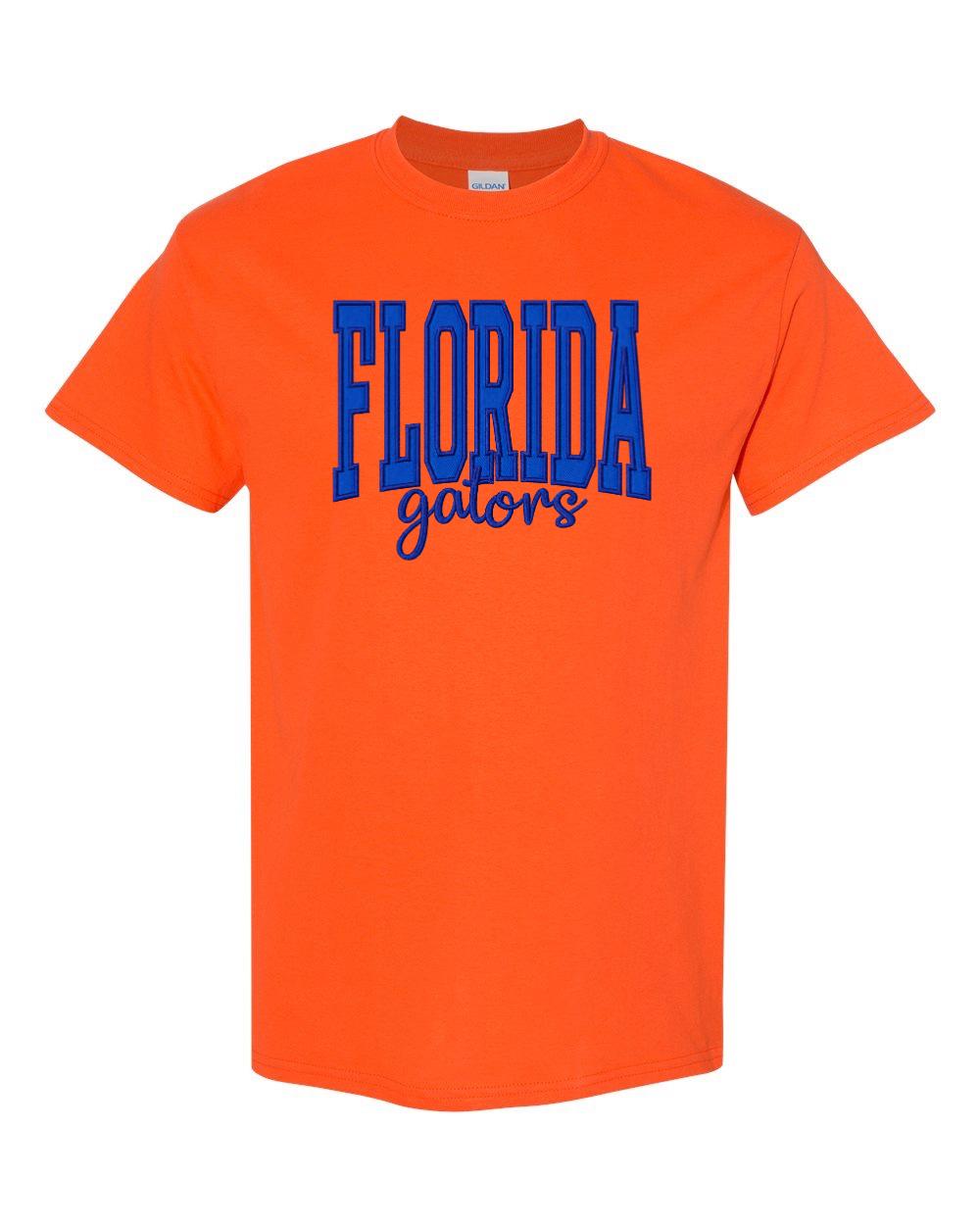 Florida Appliqué Spirit Tee