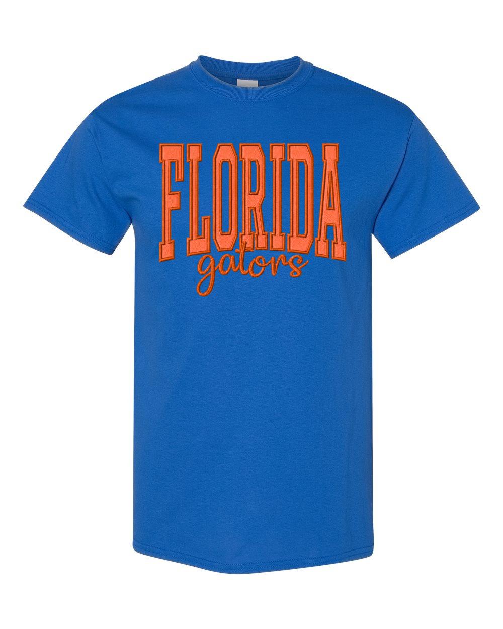 Florida Appliqué Spirit Tee