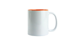 Pumpkin Spice Coffee Mug