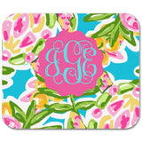Personalized The Fruity Turtle Mousepad