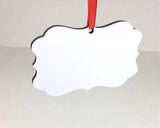 LOVE Loaded Tea Rear View Mirror Charm-2 designs