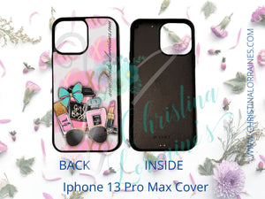Girl Boss Iphone Case