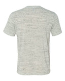 We The People White Marble Shirt