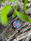 Preppy floral/Beachy/Tropical Phone Grip/Stand/Ring/Holder- 6 Designs