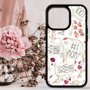 Mom Muggin' Phone Covers/Iphone 13 6.1/ Iphone 11 6.1/ Samsung Galaxy A51