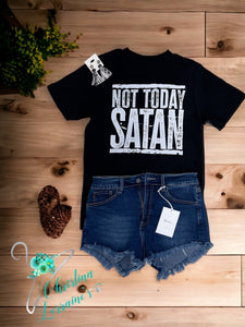 Black shirt only (design purchase is seperate)