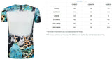 Stacked Bull Skull Word Art Faux Bleach Shirt